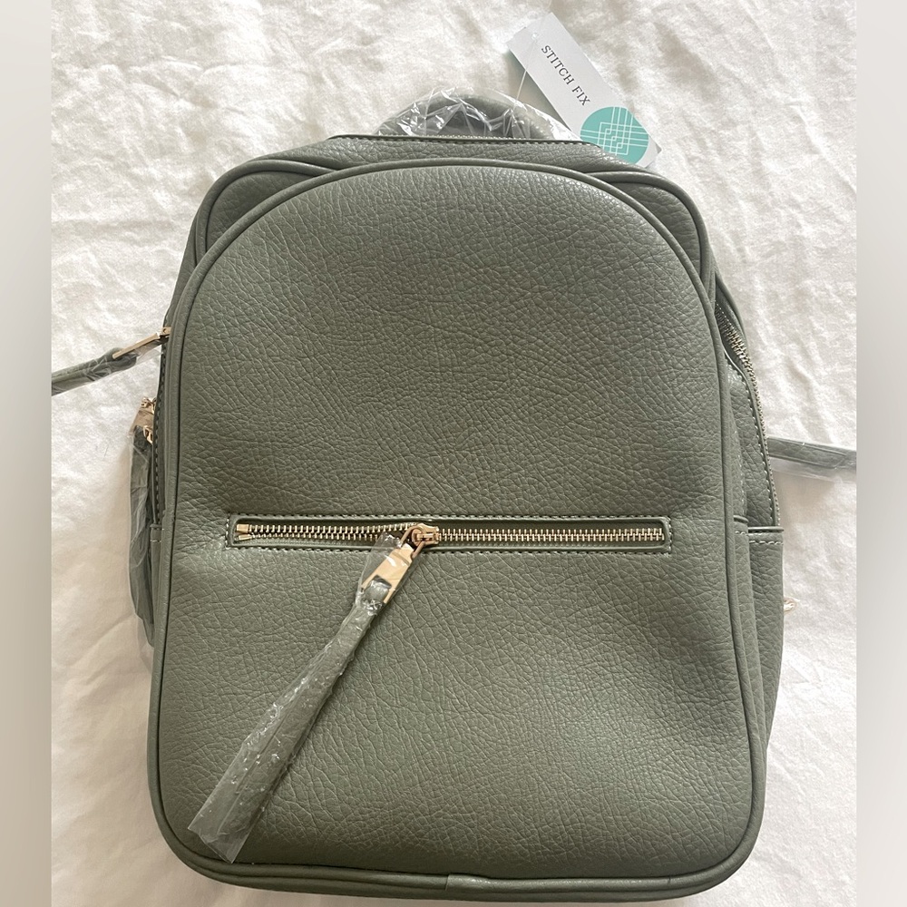 Urban Expressions Backpack - NWT